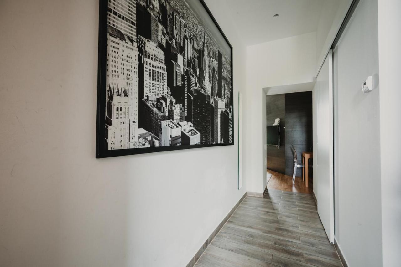 Zeus Design Apartments Lovely Home Vienne Extérieur photo